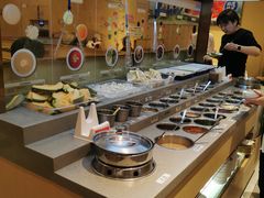 -海底捞火锅(太阳宫凯德mall店)