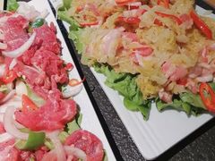 -一家东北烤肉(华大店)