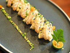 -喜鼎海胆水饺(东港店)