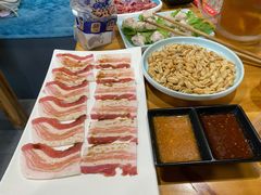 -丁荣华炸串(托乐嘉店)