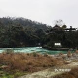 成都游攻略｜打卡离堆公园