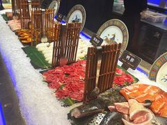 -加餐海鲜自助(集美银泰百货店)