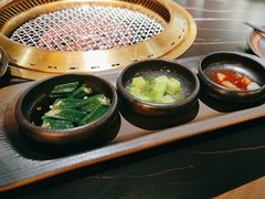 -厚贞日式烤肉(浦东汇智店)