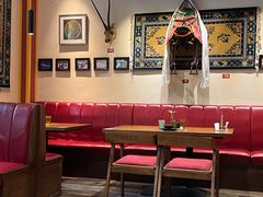 -敏珠拉姆藏餐·南京厨房(富春江东街店)