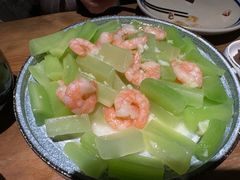 -长亭酒肆·武夷菜(德胜门店)