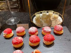 -岷山饭店-芝芝自助餐厅