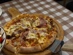 -后厨意餐La Cucina(外交公寓店)