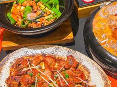 -羽鸽集·乳鸽专门店·地道顺德菜(岭南站店)