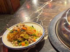 -粗粮人家·东北菜(洋桥店)