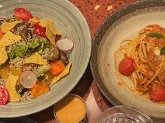 -La Terre乐田(万象城店)