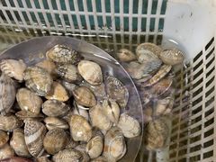 -兆辉木炭海鲜烧烤·海鲜小炒