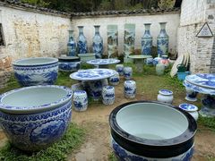 -景德镇古窑民俗博览区