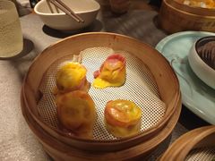 -德发长·花式蒸饺(大唐不夜城店)