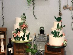 -糖秋Cake DIY·蛋糕定制·甜品台(观音桥店)