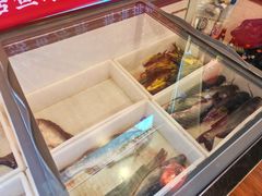 -江湖水乡铁锅炖魚(周庄嘉园店)