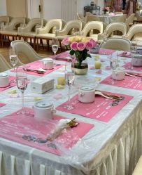 -兰心墩楠月子会所(万达店)