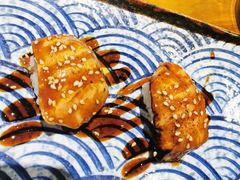 -石屋料理(南京西路店)