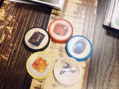 -6号玩家桌游吧(汉街店)