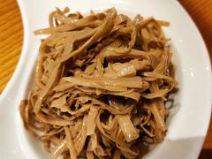 丹江口生态笋干-丹江渔村(望京店)