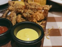 -米斯特比萨(罗斯福店)