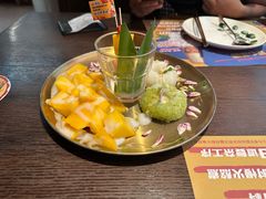 -泰妃殿(武汉首店)