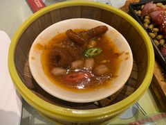 -香港威特瑞茶餐厅(小白楼音乐厅店)