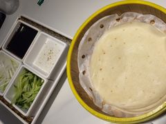 -东流山烤鸭·家常菜(巢湖万达店)