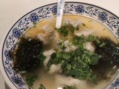 -京天红炸糕(天通苑华联店)