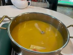 -大永發老火浓汤·经典粤菜(北滨路店)