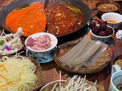 -楠火锅(哈尔滨金爵万象店)