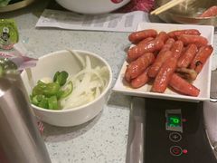 -炭之家·齐齐哈尔非遗烤肉·鲜切直供(中央大街店)