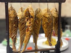 -北平盛世·新京菜·北京烤鸭(劲松·双井店)