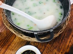 -南记食粥坊·宵夜大排档(莲花总店)
