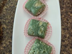 绿茶甜薄撑-顺德小厨·招牌无骨鱼(广百百货店)