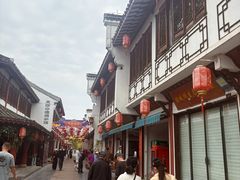 -高淳老街