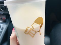 -喜茶(北京五棵松华熙店)