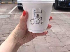 -铁手珈琲制造局metalhands(望京店)