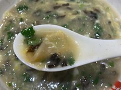 -肥叔锅贴(上沙路店)