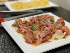 招牌肥牛-杨记齐齐哈尔烤肉(总店)