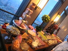 -嘉定凯悦·咖啡厅