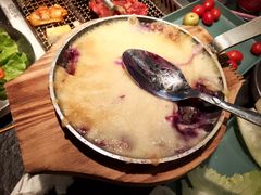 -俊熙家点餐式自助烤肉店(1227广场店)