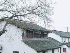 -金泽古镇