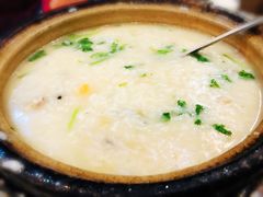 -粤仔湾砂锅粥(滨湖万达店)
