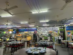 -無招牌海鮮(芽笼店)