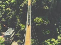 -福建天门山