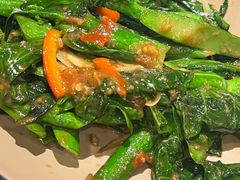 -帕娜·泰式茶餐厅·Bistro(近铁广场店)