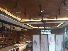 大堂-璟象酒店-爱丽坊景观餐厅