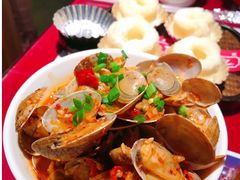 -味福记·本地特色菜(八一万达广场店)