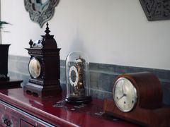 -北京古城老院厉晓麟精致菜