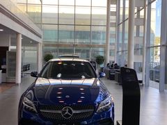 -上海德星奔驰(江杨南路店)